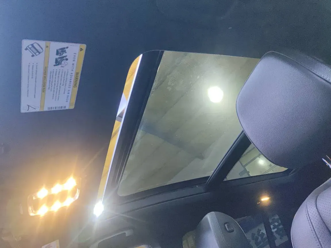 2021 LUMMA CLR V 2.0T 261HP L4 9AT,autocango,china used car exporter,china ev exporter,chinese used car exporter,chinese used ev exporter