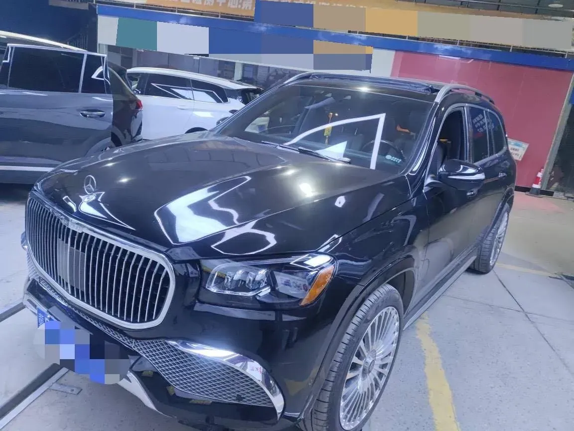 2021 LUMMA CLR V 2.0T 261HP L4 9AT,autocango,china used car exporter,china ev exporter,chinese used car exporter,chinese used ev exporter