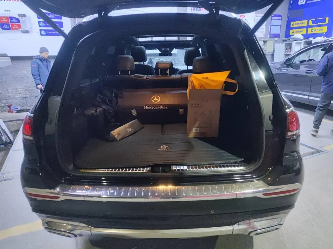 2021 LUMMA CLR V 2.0T 261HP L4 9AT,autocango,china used car exporter,china ev exporter,chinese used car exporter,chinese used ev exporter