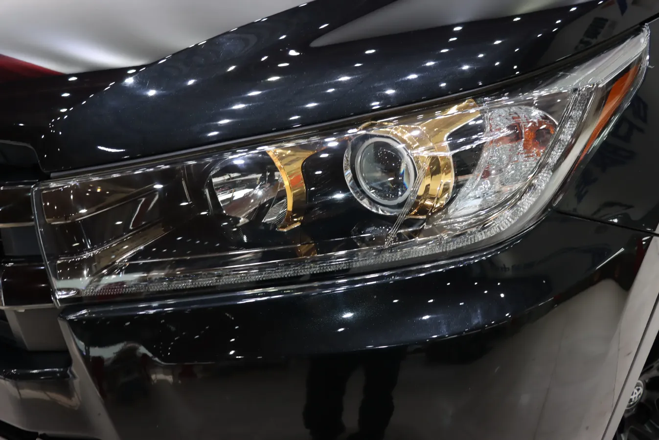 2019 HanTeng V7 1.5T 156HP L4 6AT,autocango,china used car exporter,china ev exporter,chinese used car exporter,chinese used ev exporter