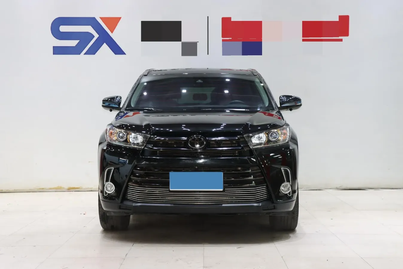 2019 HanTeng V7 1.5T 156HP L4 6AT,autocango,china used car exporter,china ev exporter,chinese used car exporter,chinese used ev exporter