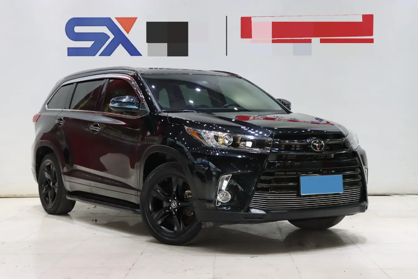 2019 HanTeng V7 1.5T 156HP L4 6AT,autocango,china used car exporter,china ev exporter,chinese used car exporter,chinese used ev exporter