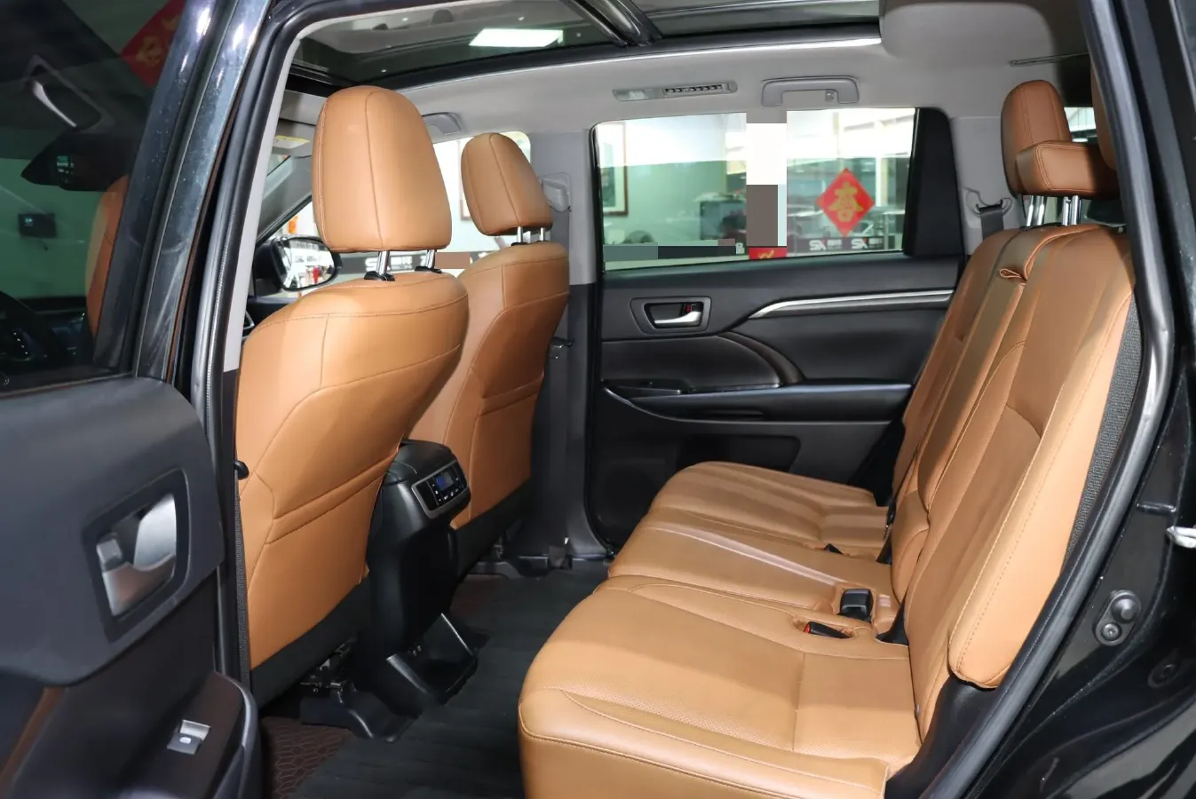 2019 HanTeng V7 1.5T 156HP L4 6AT,autocango,china used car exporter,china ev exporter,chinese used car exporter,chinese used ev exporter