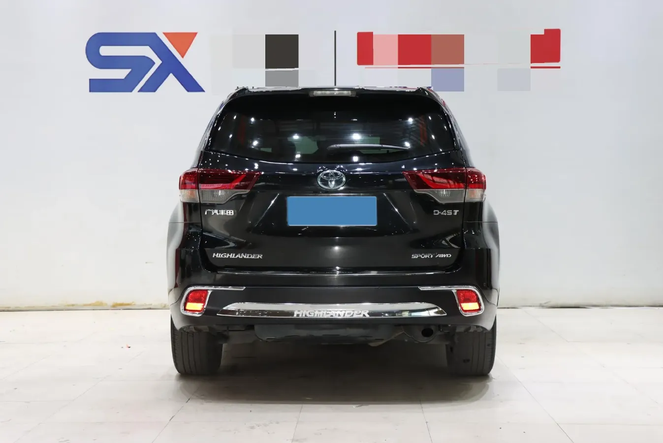 2019 HanTeng V7 1.5T 156HP L4 6AT,autocango,china used car exporter,china ev exporter,chinese used car exporter,chinese used ev exporter