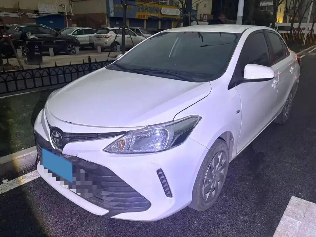 2017 Bestune X40 1.6L 114HP L4 6AT