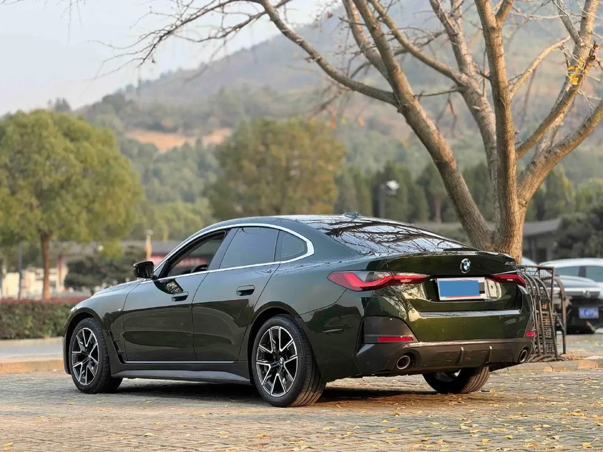 2022 BMW 8 Series 3.0T 333HP L6 8AT,autocango,china used car exporter,china ev exporter,chinese used car exporter,chinese used ev exporter