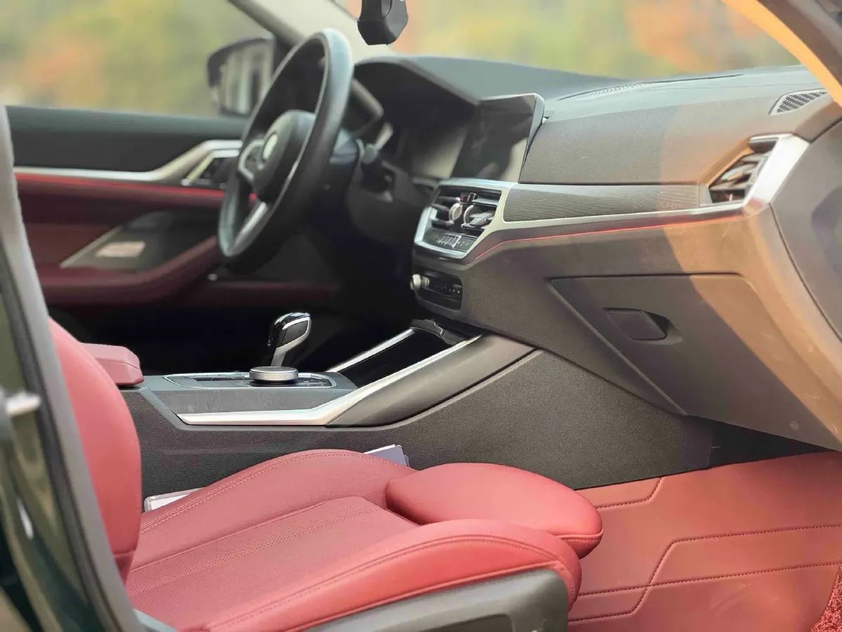 2022 BMW 8 Series 3.0T 333HP L6 8AT,autocango,china used car exporter,china ev exporter,chinese used car exporter,chinese used ev exporter