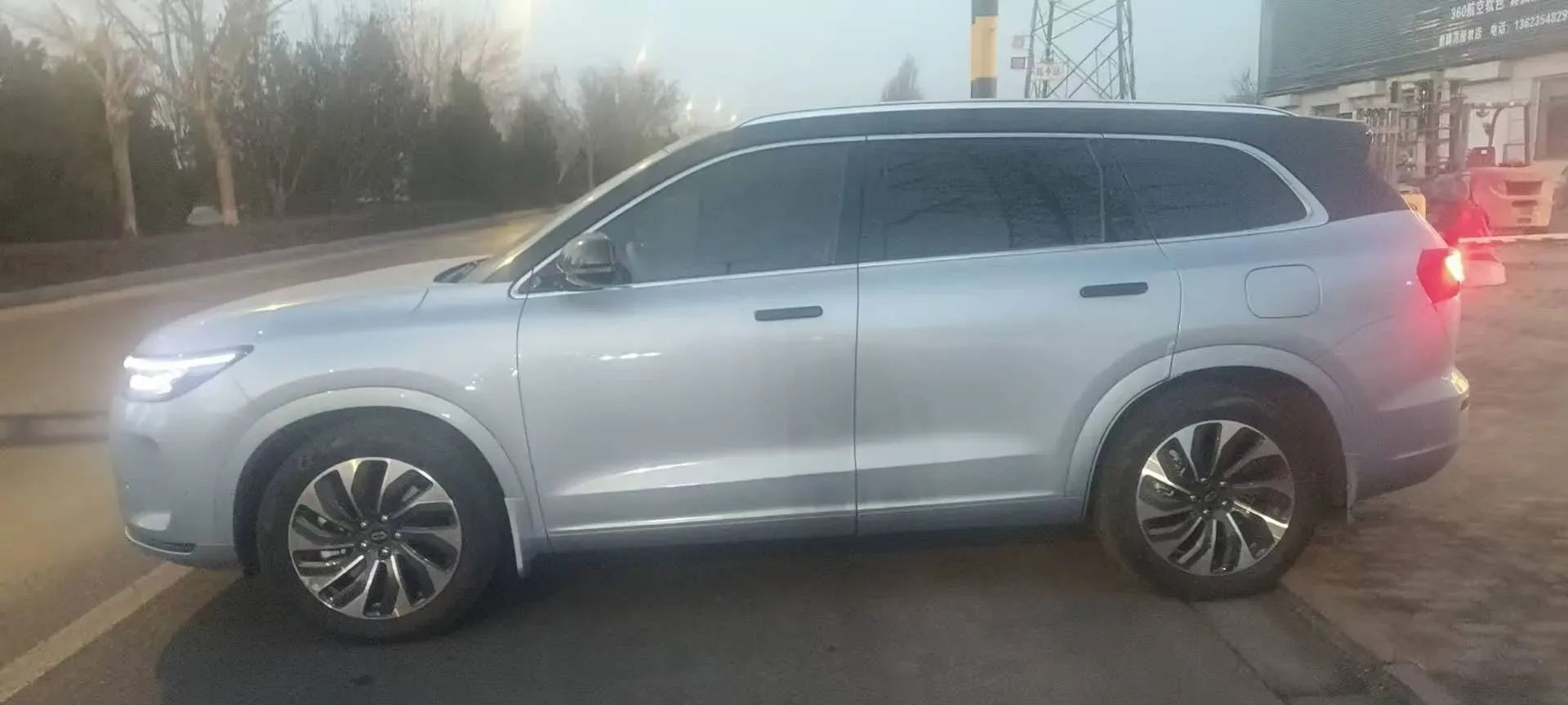 2024 Ford Transit 2.0T 143HP L4 9AT,autocango,china used car exporter,china ev exporter,chinese used car exporter,chinese used ev exporter