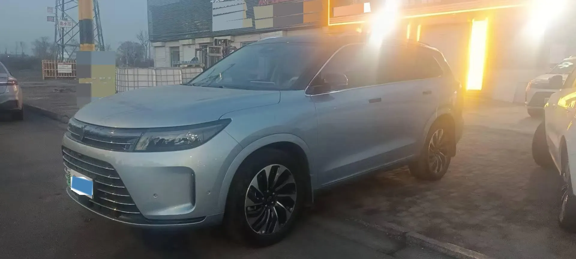 2024 Ford Transit 2.0T 143HP L4 9AT,autocango,china used car exporter,china ev exporter,chinese used car exporter,chinese used ev exporter