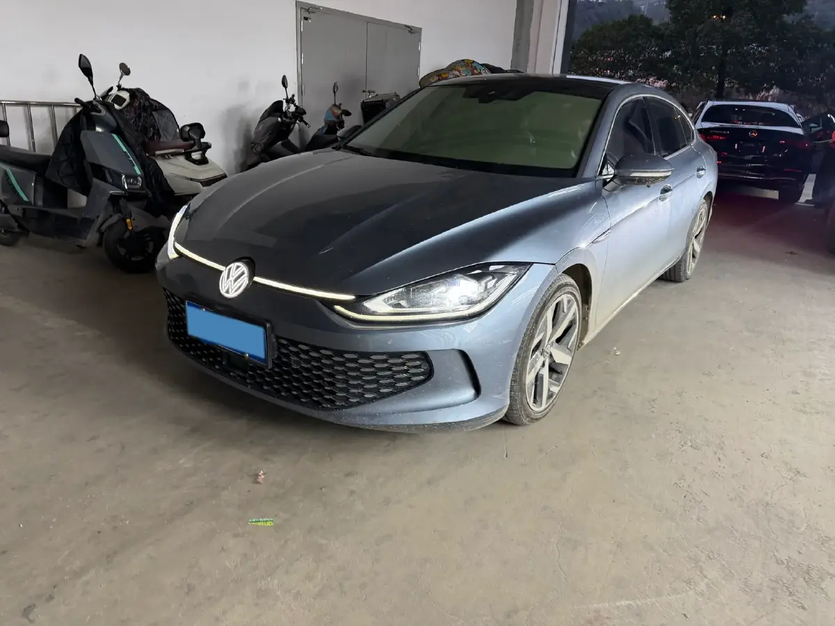 2022 Exceed TXL 2.0T 261HP L4 7DCT