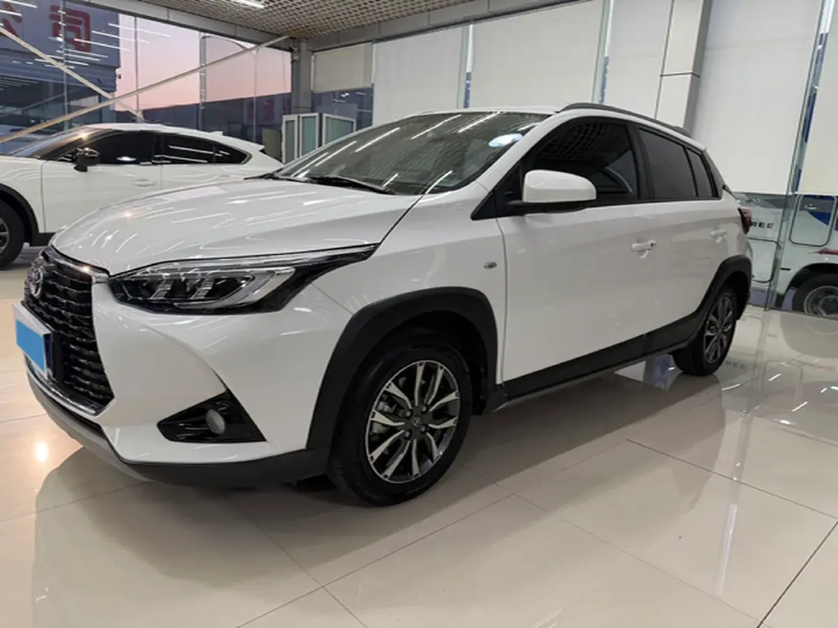 2022 ChengShi X2 BEV 20.72KWH