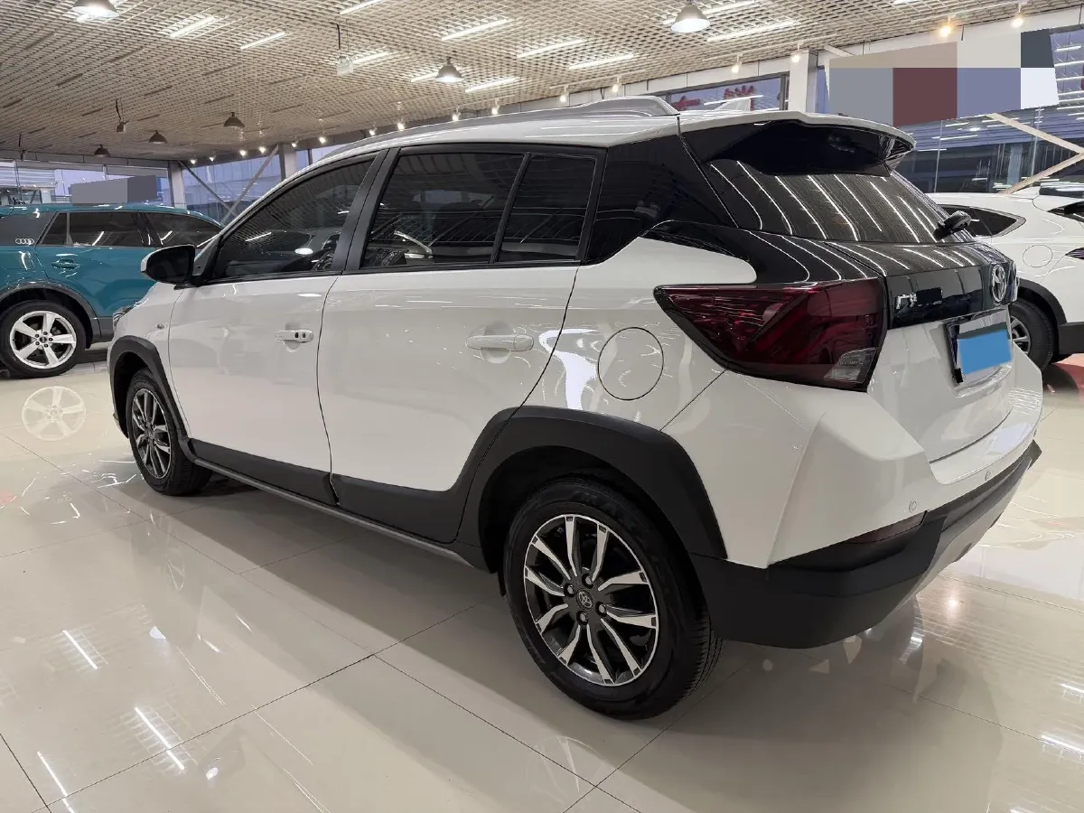 2022 ChengShi X2 BEV 20.72KWH,autocango,china used car exporter,china ev exporter,chinese used car exporter,chinese used ev exporter