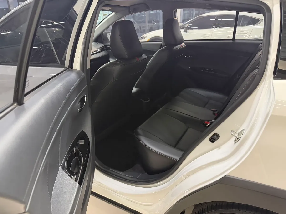 2022 ChengShi X2 BEV 20.72KWH,autocango,china used car exporter,china ev exporter,chinese used car exporter,chinese used ev exporter