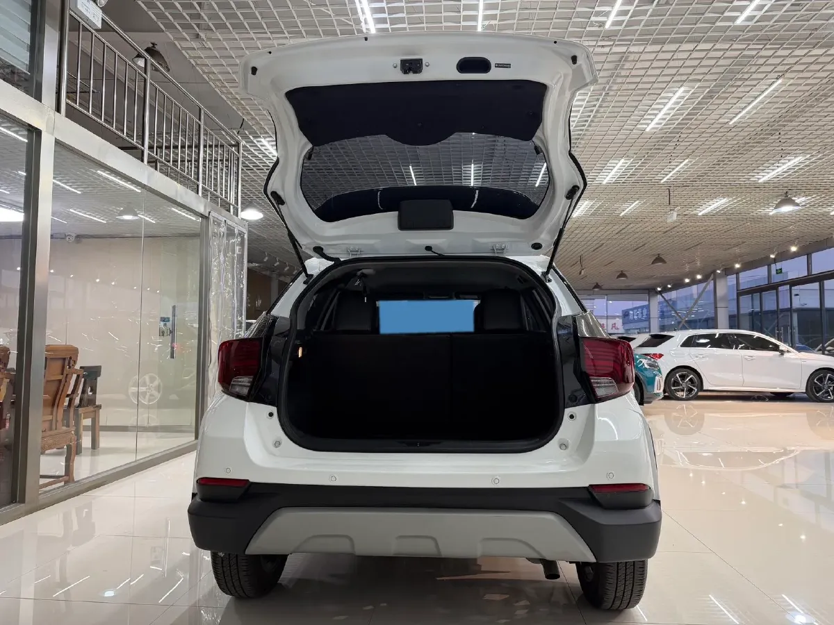 2022 ChengShi X2 BEV 20.72KWH,autocango,china used car exporter,china ev exporter,chinese used car exporter,chinese used ev exporter