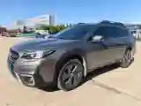 2021 Subaru Outback 2.5L 169HP H4 CVT