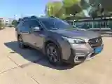 2021 Subaru Outback 2.5L 169HP H4 CVT