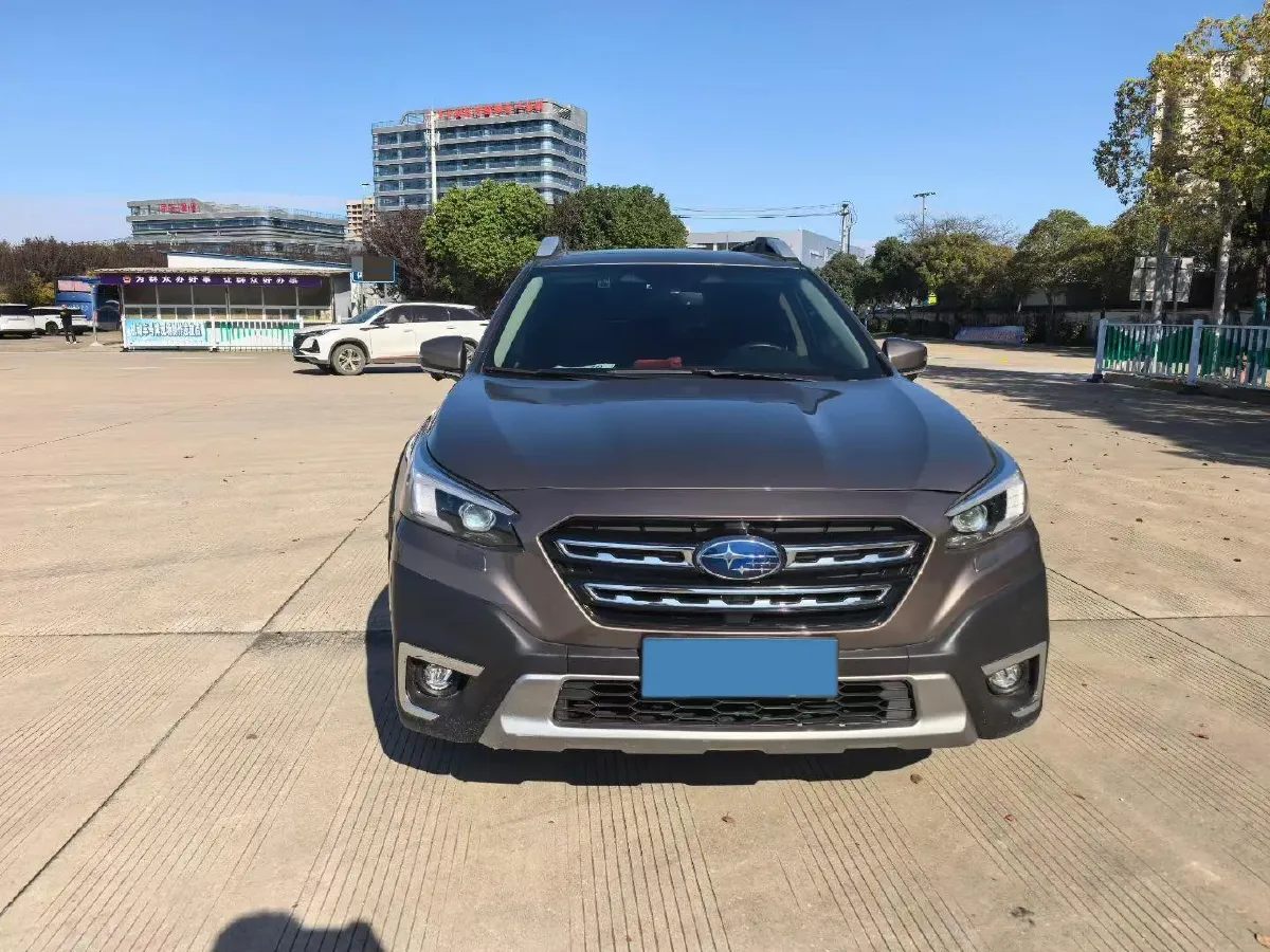 2021 Subaru Outback 2.5L 169HP H4 CVT,autocango,china used car exporter,china ev exporter,chinese used car exporter,chinese used ev exporter