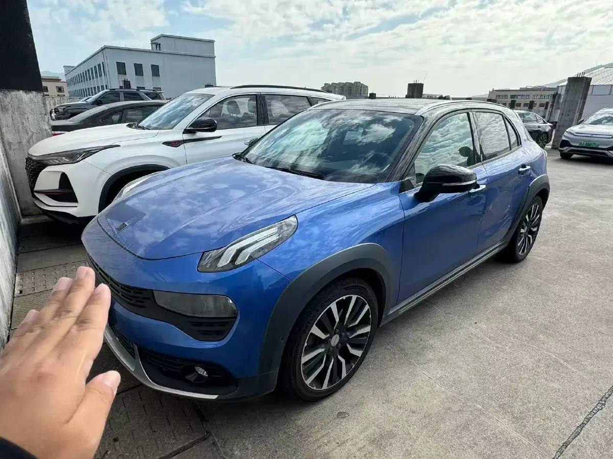 2018 Renault Koleos 2.0L 150HP L4 CVT