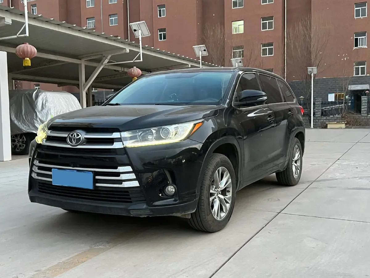 2019 Mazda CX-8 2.5L 192HP L4 6AT