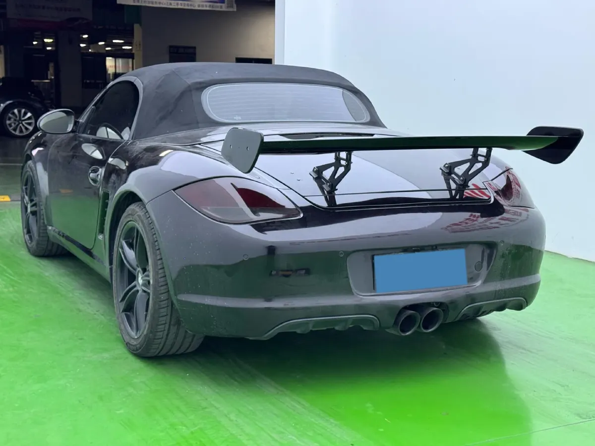 2011 Porsche Boxster 2.9L 255HP H6 7DCT,autocango,china used car exporter,china ev exporter,chinese used car exporter,chinese used ev exporter