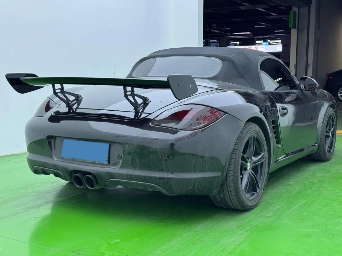 2011 Porsche Boxster 2.9L 255HP H6 7DCT,autocango,china used car exporter,china ev exporter,chinese used car exporter,chinese used ev exporter