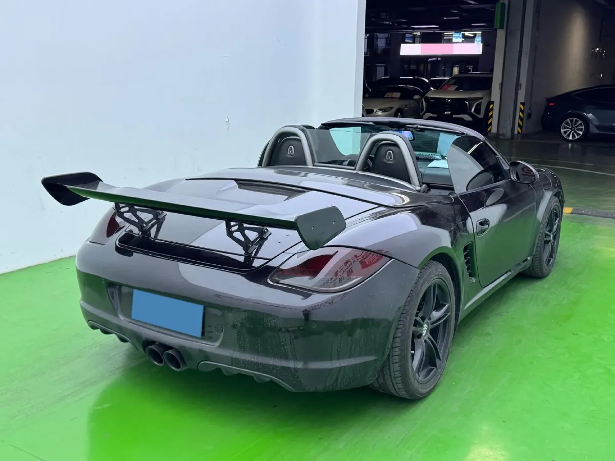 2011 Porsche Boxster 2.9L 255HP H6 7DCT,autocango,china used car exporter,china ev exporter,chinese used car exporter,chinese used ev exporter