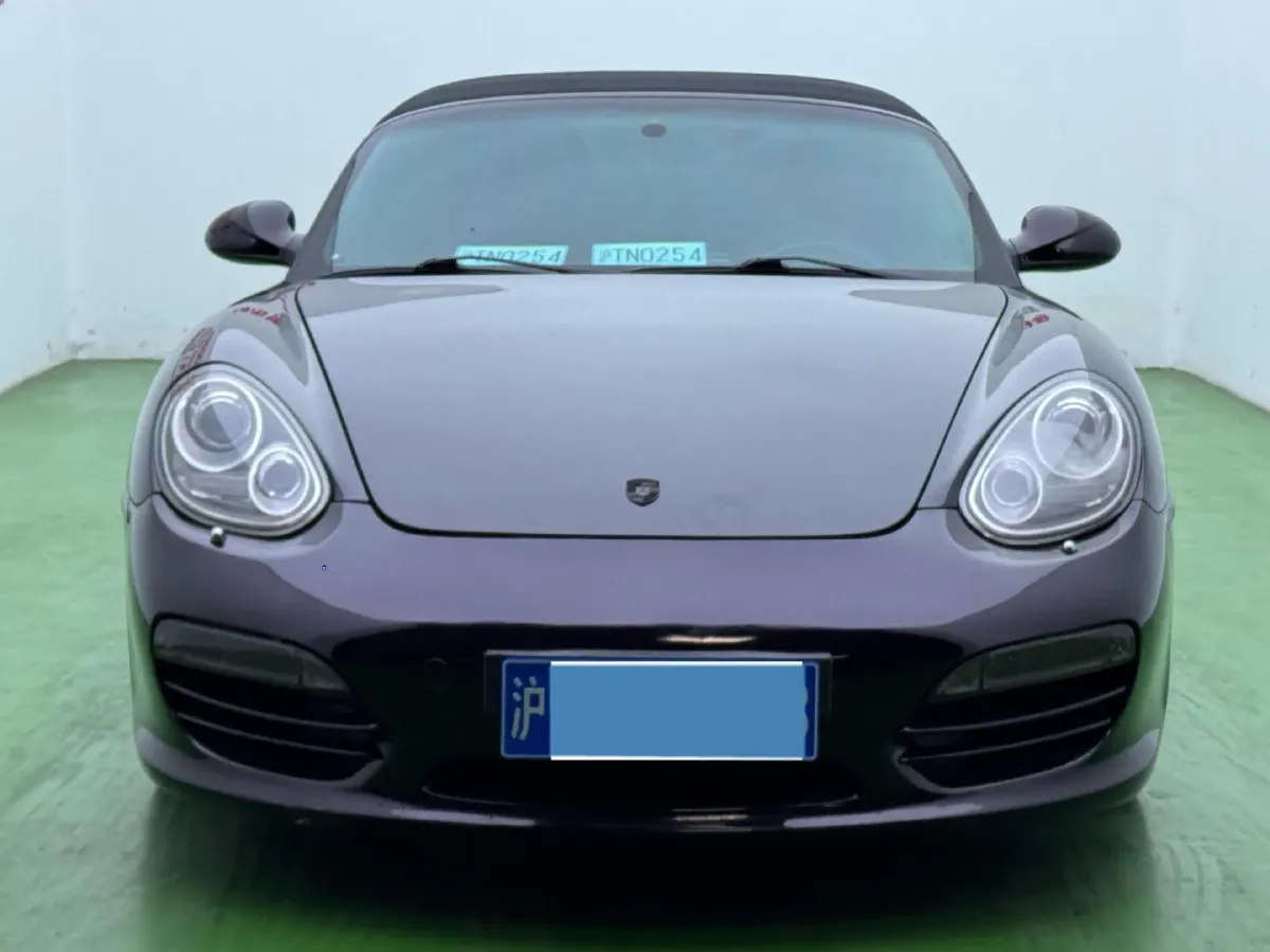 2011 Porsche Boxster 2.9L 255HP H6 7DCT,autocango,china used car exporter,china ev exporter,chinese used car exporter,chinese used ev exporter