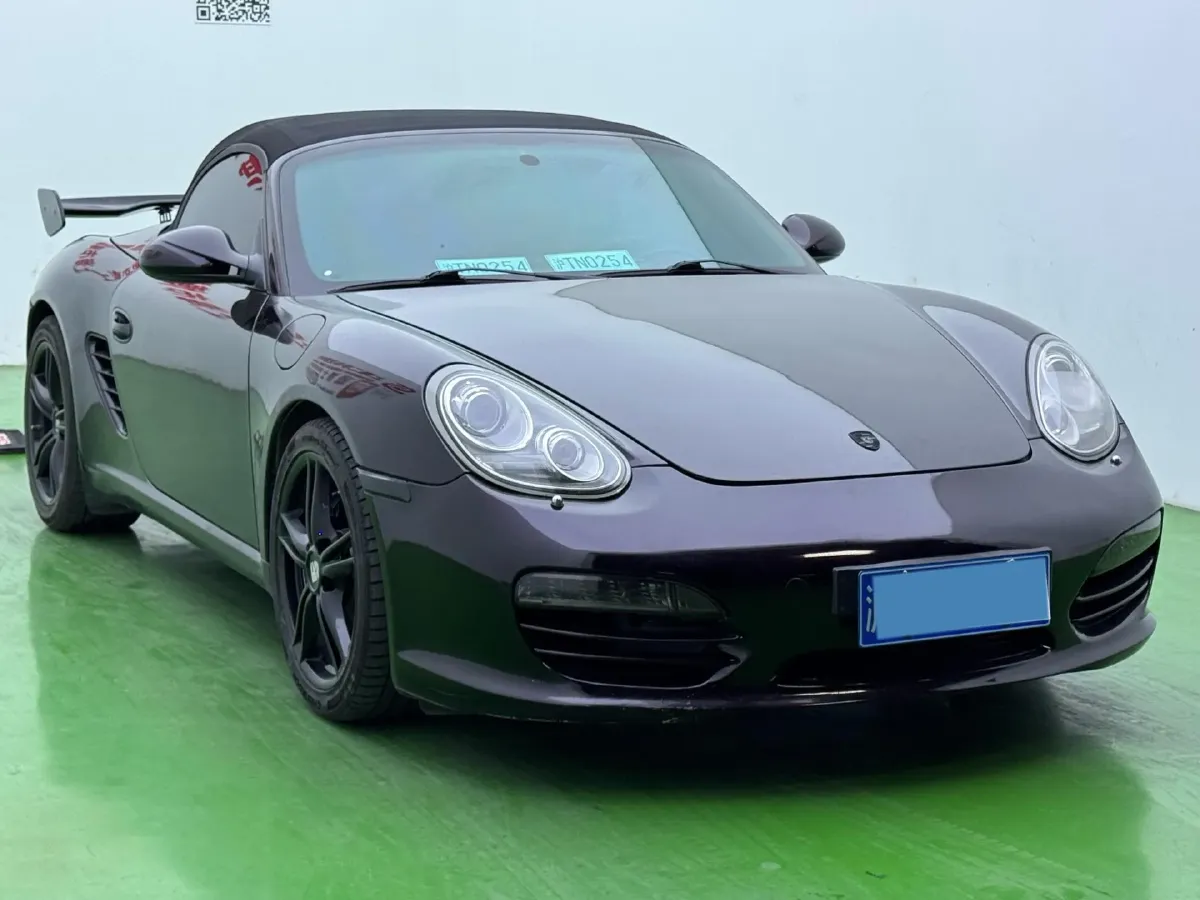 2011 Porsche Boxster 2.9L 255HP H6 7DCT,autocango,china used car exporter,china ev exporter,chinese used car exporter,chinese used ev exporter