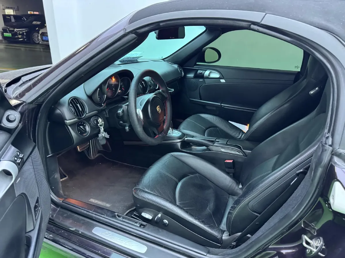2011 Porsche Boxster 2.9L 255HP H6 7DCT,autocango,china used car exporter,china ev exporter,chinese used car exporter,chinese used ev exporter