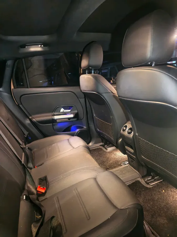 2022 Mercedes-Benz EQA Class BEV 73.5KWH,autocango,china used car exporter,china ev exporter,chinese used car exporter,chinese used ev exporter