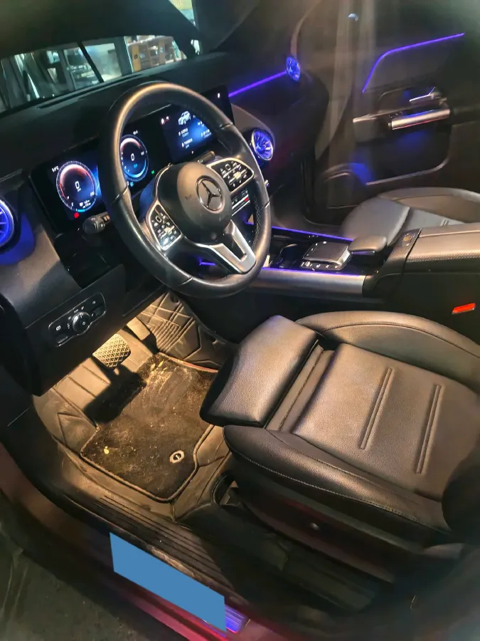 2022 Mercedes-Benz EQA Class BEV 73.5KWH,autocango,china used car exporter,china ev exporter,chinese used car exporter,chinese used ev exporter