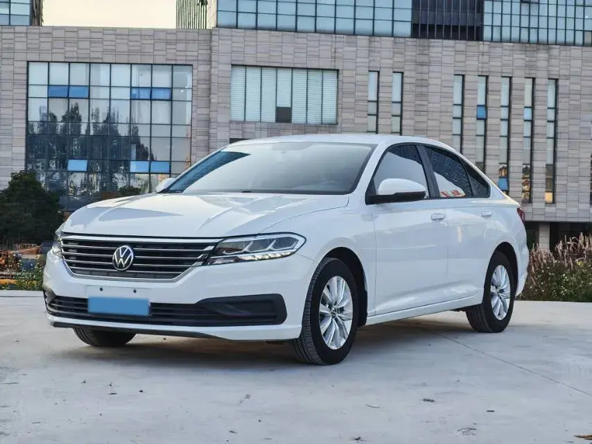2022 BeiJing Auto X7 1.5T 188HP L4 7DCT