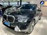 2024 BMW X7 3.0T 381HP L6 8AT