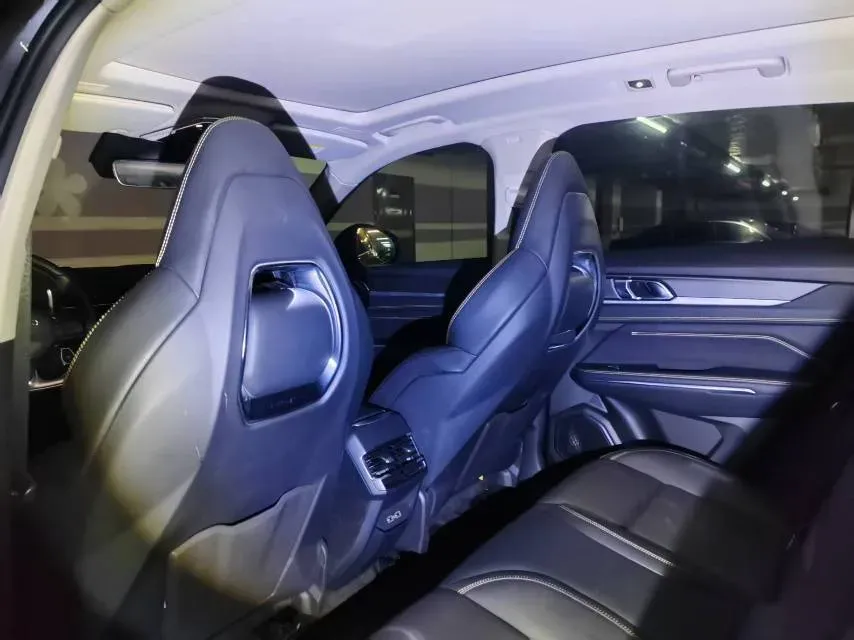 2023 DongFeng Forthing S60 EV BEV 57.2KWH,autocango,china used car exporter,china ev exporter,chinese used car exporter,chinese used ev exporter