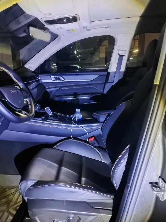 2023 DongFeng Forthing S60 EV BEV 57.2KWH,autocango,china used car exporter,china ev exporter,chinese used car exporter,chinese used ev exporter