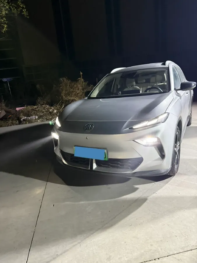 2025 MG MG ES5 BEV 62.2KWH,autocango,china used car exporter,china ev exporter,chinese used car exporter,chinese used ev exporter