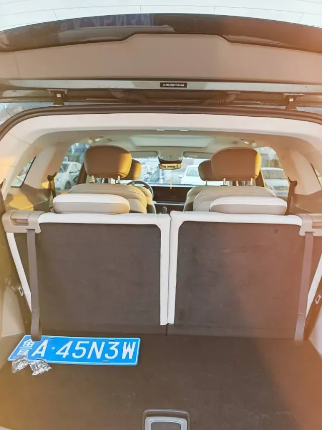 2023 Roewe RX9 2.0T 242HP L4 9AT,autocango,china used car exporter,china ev exporter,chinese used car exporter,chinese used ev exporter