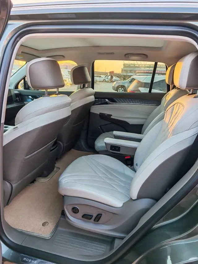 2023 Roewe RX9 2.0T 242HP L4 9AT,autocango,china used car exporter,china ev exporter,chinese used car exporter,chinese used ev exporter