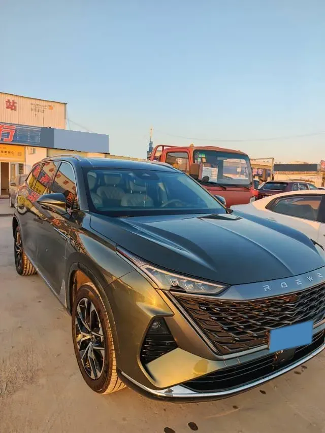 2023 Roewe RX9 2.0T 242HP L4 9AT,autocango,china used car exporter,china ev exporter,chinese used car exporter,chinese used ev exporter
