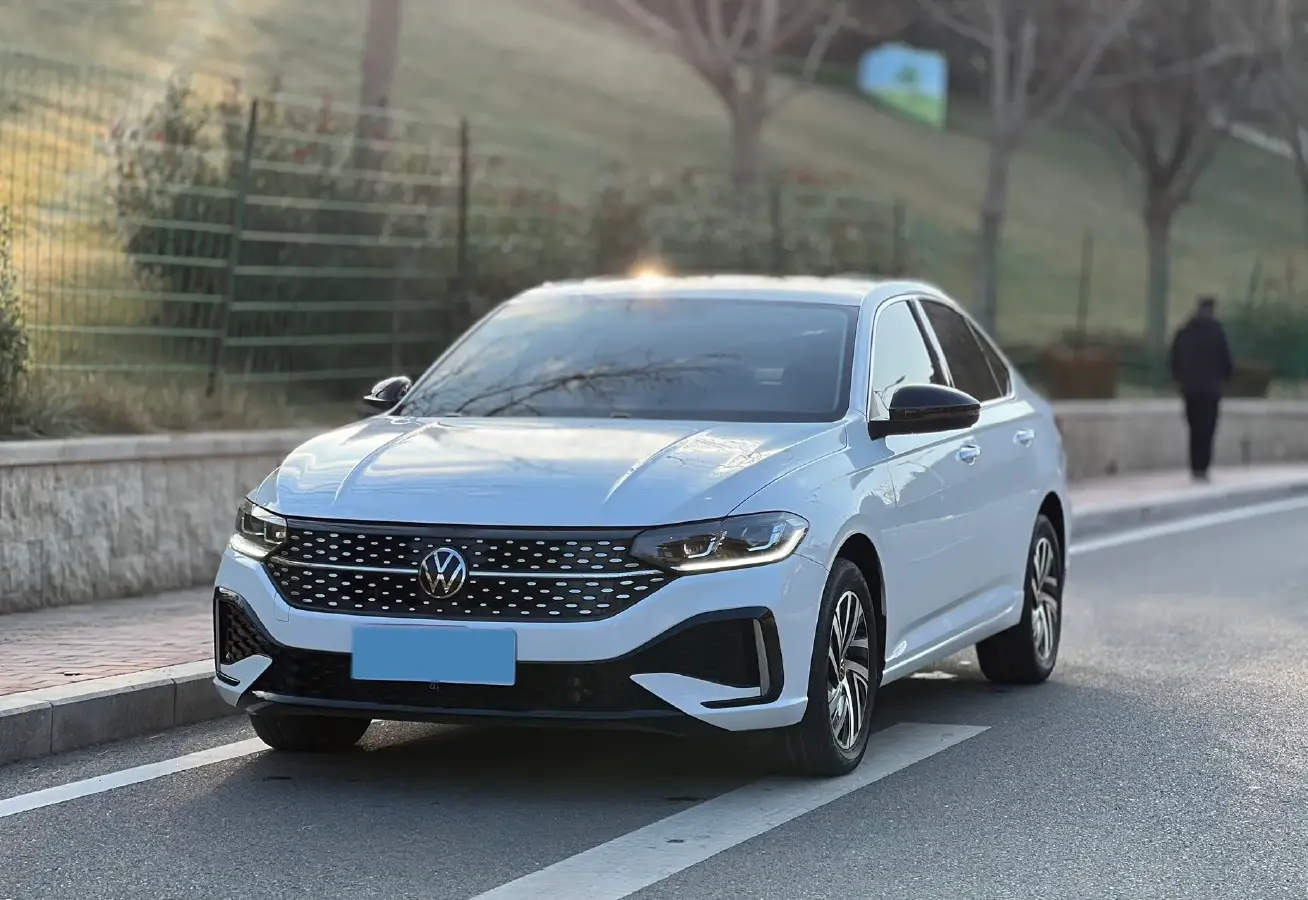 2023 Volkswagen Lavida 1.4T 150HP L4 7DCT