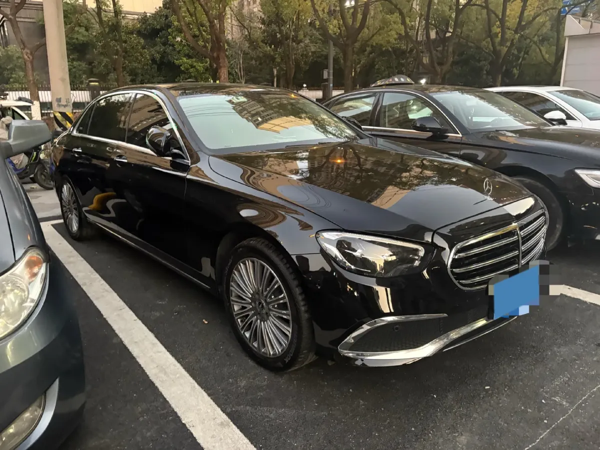 2021 Mercedes-Benz E Class 2.0T 258HP L4 9AT,autocango,china used car exporter,china ev exporter,chinese used car exporter,chinese used ev exporter