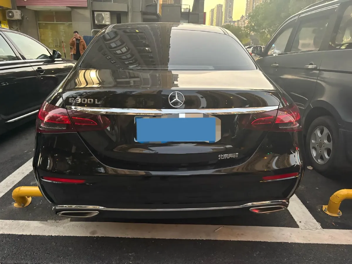 2021 Mercedes-Benz E Class 2.0T 258HP L4 9AT,autocango,china used car exporter,china ev exporter,chinese used car exporter,chinese used ev exporter
