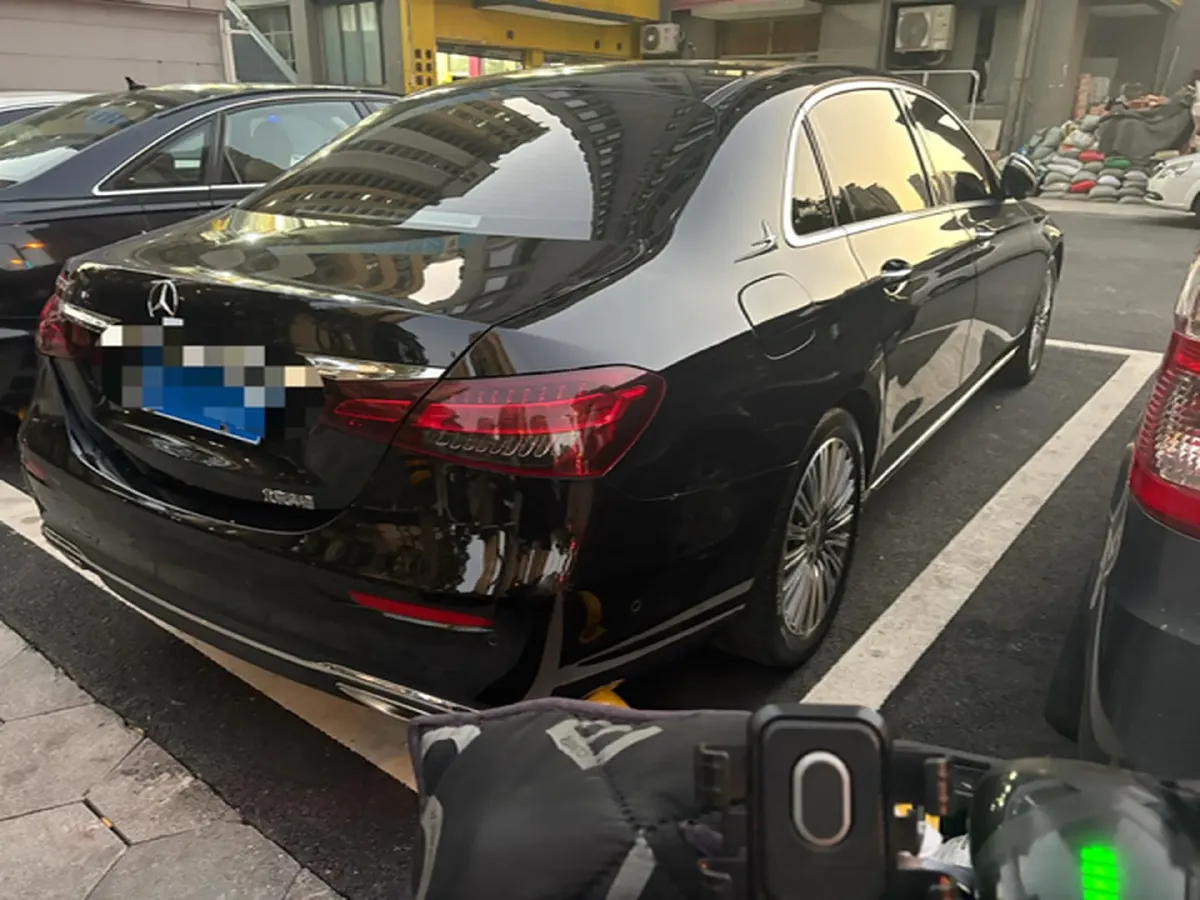 2021 Mercedes-Benz E Class 2.0T 258HP L4 9AT,autocango,china used car exporter,china ev exporter,chinese used car exporter,chinese used ev exporter