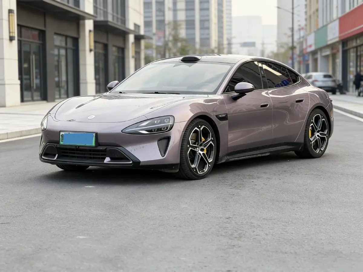 2024 MI SU7 BEV 101KWH