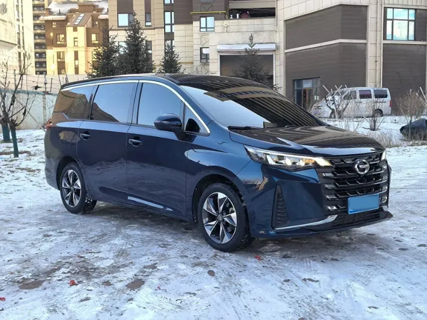 2021 GAC Trumpchi M6 1.5T 169HP L4 7DCT,autocango,china used car exporter,china ev exporter,chinese used car exporter,chinese used ev exporter