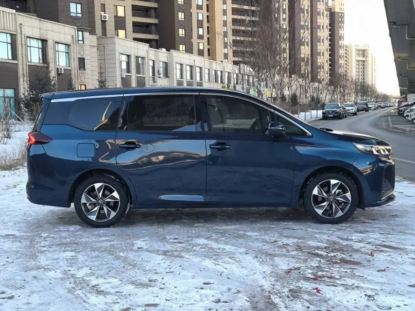 2021 GAC Trumpchi M6 1.5T 169HP L4 7DCT,autocango,china used car exporter,china ev exporter,chinese used car exporter,chinese used ev exporter