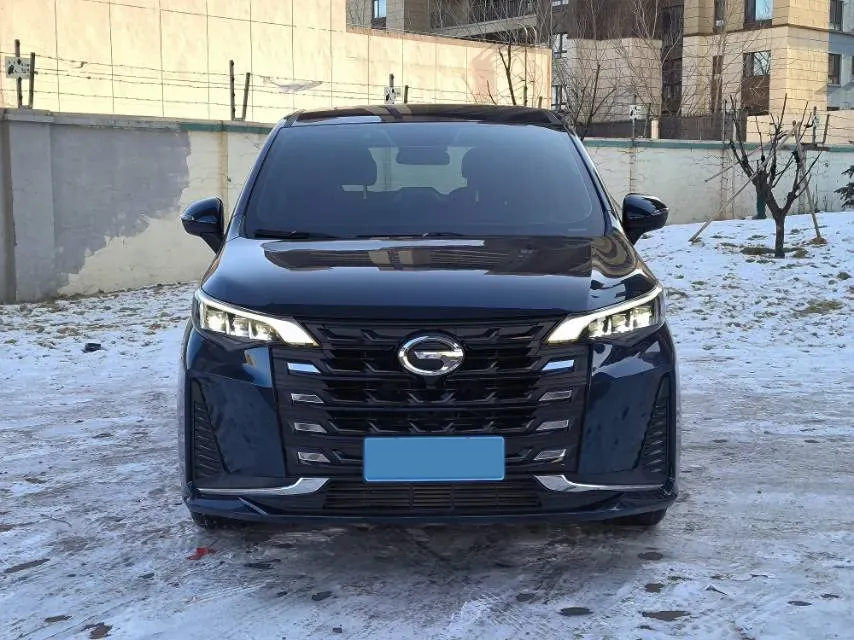 2021 GAC Trumpchi M6 1.5T 169HP L4 7DCT,autocango,china used car exporter,china ev exporter,chinese used car exporter,chinese used ev exporter