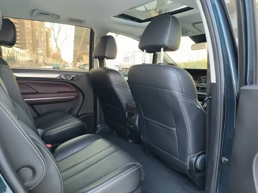 2021 GAC Trumpchi M6 1.5T 169HP L4 7DCT,autocango,china used car exporter,china ev exporter,chinese used car exporter,chinese used ev exporter