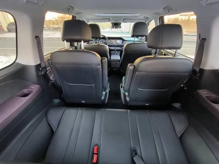 2021 GAC Trumpchi M6 1.5T 169HP L4 7DCT,autocango,china used car exporter,china ev exporter,chinese used car exporter,chinese used ev exporter