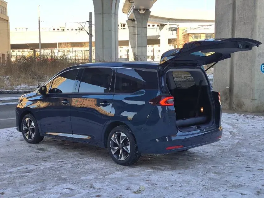 2021 GAC Trumpchi M6 1.5T 169HP L4 7DCT,autocango,china used car exporter,china ev exporter,chinese used car exporter,chinese used ev exporter